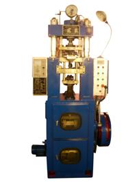 DFJ160KN全自動粉末成型壓機(jī) 