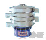 WXZ系列三次元振動篩分·過濾機(jī)
