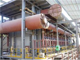 LR煤基直接還原鐵新工藝