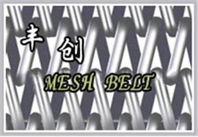 工業(yè)爐網(wǎng)帶