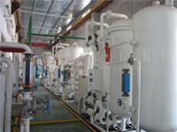 冶金行業(yè)專(zhuān)用制氮機(jī)