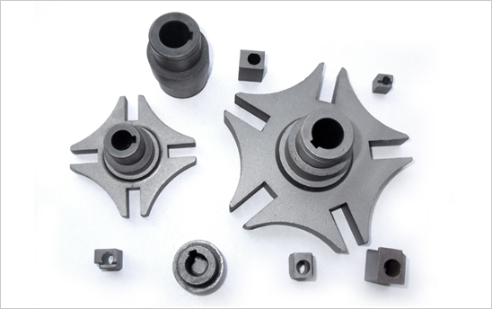 調(diào)速機零件