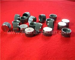 不銹鋼異型零件