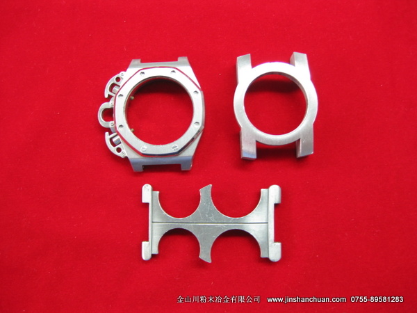 MIM不銹鋼精密零件，316/316L金屬表殼表盤