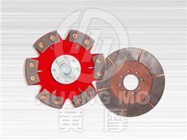 高速賽車摩擦片