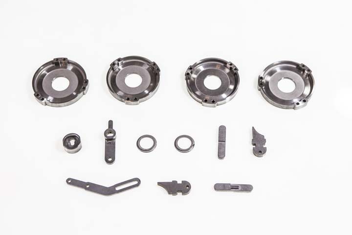 齒輪結(jié)構(gòu)件冶金配件