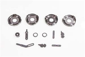 齒輪結(jié)構(gòu)件冶金配件