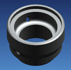 減震器導(dǎo)向器(A類)