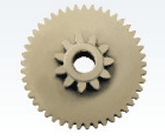  F28雙聯(lián)過輪