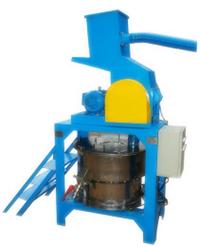 粉末冶金粉碎機(jī)