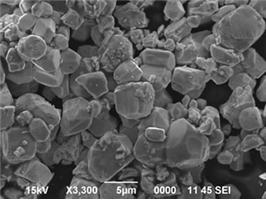 回收再生碳化鎢粉