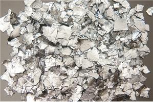 高純脫氣金屬鉻片