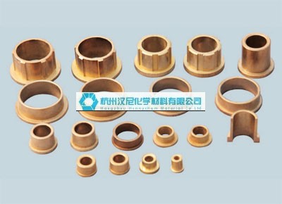 SNF-3系列 鐵銅基粉末冶金高強度含油軸承