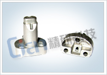 金屬注射成形零件