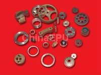 汽車用粉末冶金零部件