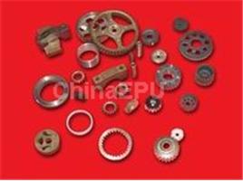 汽車用粉末冶金零部件