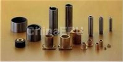 粉末冶金含油軸承產(chǎn)品