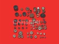 PM機(jī)械零部件