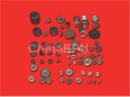 PM機(jī)械零部件