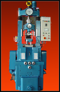 TPA45.2B雙向自動(dòng)干粉壓機(jī)