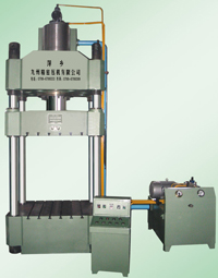 Y32-315 萬能通用壓機(jī)