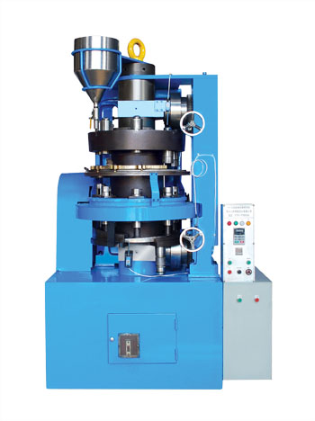 XY系列機械式旋轉壓機