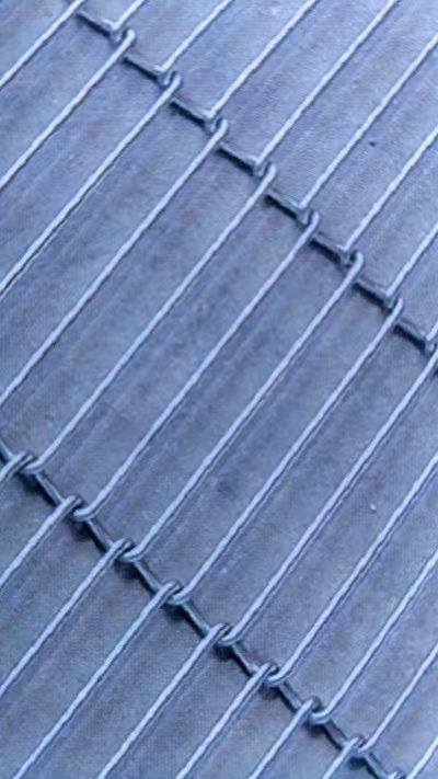 乙字形網(wǎng)帶