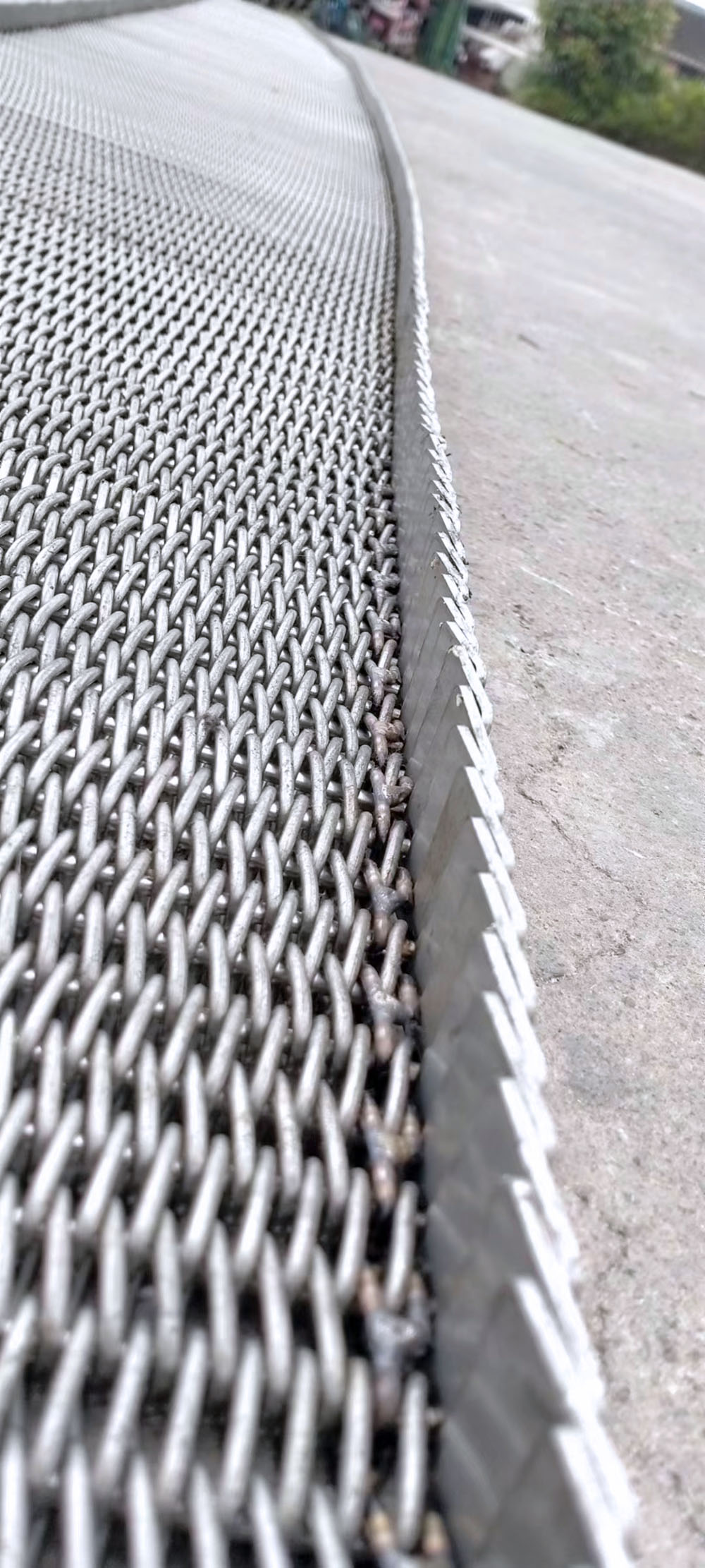 耐高溫?fù)踹吘W(wǎng)帶