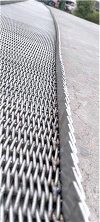 耐高溫擋邊網(wǎng)帶