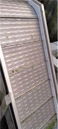 鏈板式網(wǎng)帶