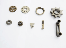 電動、園林工具部件