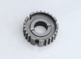 粉末冶金汽車零部件