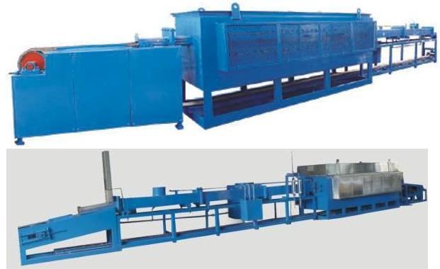 RWS粉末冶金燒結(jié)爐