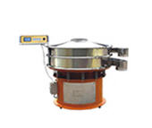 UCS超聲波高能篩分機