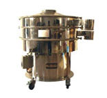 潔凈篩分機(jī)