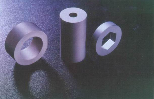 硬質合金沖壓模