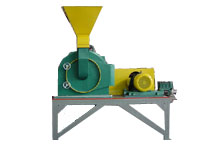 沖擊粉碎機(jī)