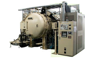 真空脫脂加壓燒結(jié)快冷爐（1MPa）