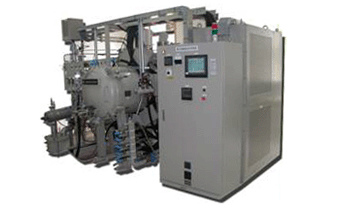 金屬注射成型用真空脫脂燒結(jié)爐 