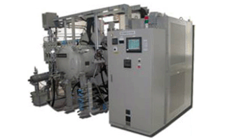 金屬注射成型用真空脫脂燒結(jié)爐 