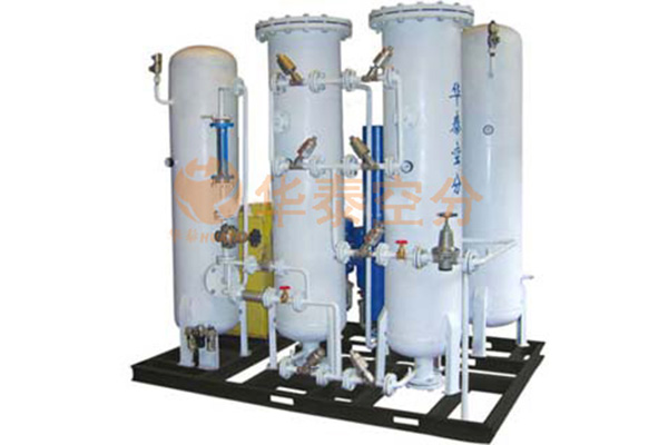 電子行業(yè)高純制氮機(jī)