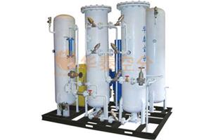 電子行業(yè)高純制氮機(jī)