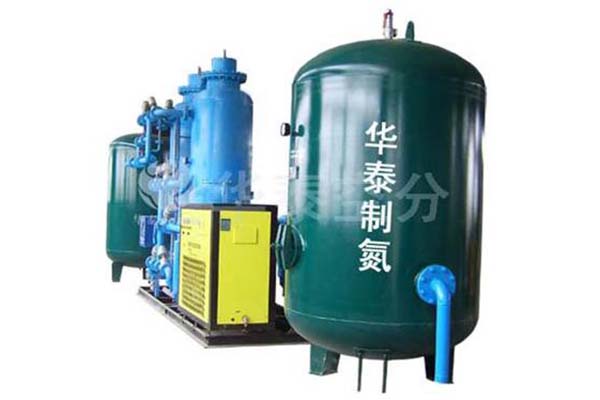 化肥工業(yè)制氮機