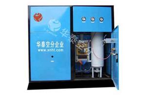 光纖行業(yè)制氮機