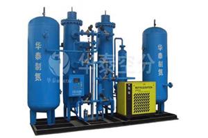 冶金工業(yè)制氮機