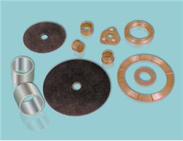 粉末冶金減摩零件 