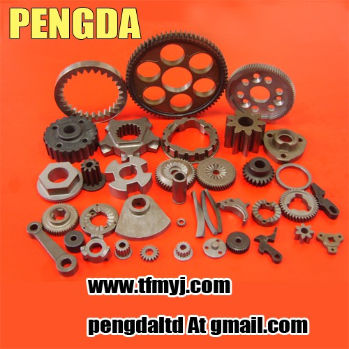 結(jié)構(gòu)件 異型件