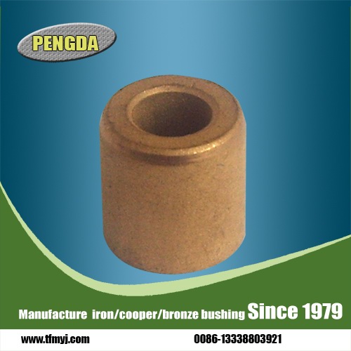 含油燒結(jié)軸承