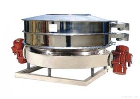 雙電機(jī)高效篩分機(jī)