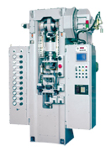 DH20T-H 粉末成型機